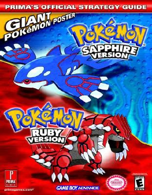 pokemon sapphire walkthrough|pokemon sapphire walkthrough bulbapedia.